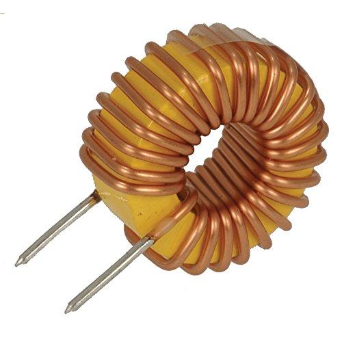 Algopix Similar Product 13 - Jameco Valuepro 2124VVP Inductor