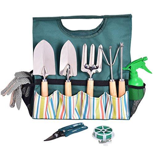 Algopix Similar Product 17 - USA_BEST_SELLER 10 pcs Gardening