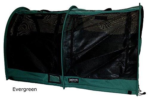 Algopix Similar Product 14 - Sturdi CarGo Double Popup Pet Shelter
