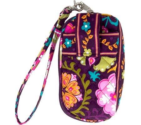 Algopix Similar Product 10 - Stephanie Dawn Everything Wristlet 
