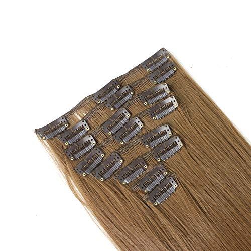 Algopix Similar Product 6 - Elegant Hair  18 Clip in Hair