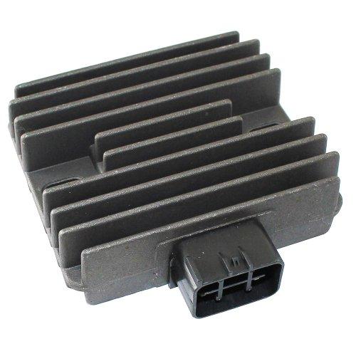 Algopix Similar Product 7 - Caltric REGULATOR RECTIFIER Fits YAMAHA