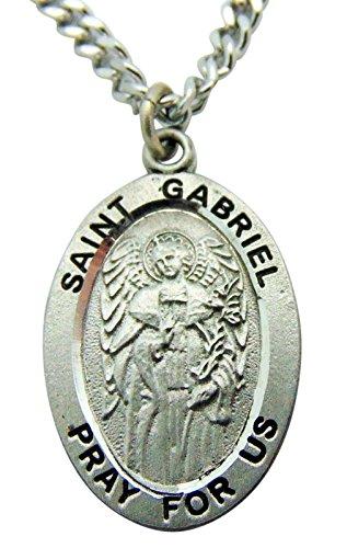 Algopix Similar Product 4 - Westman Works St Gabriel Solid Pewter