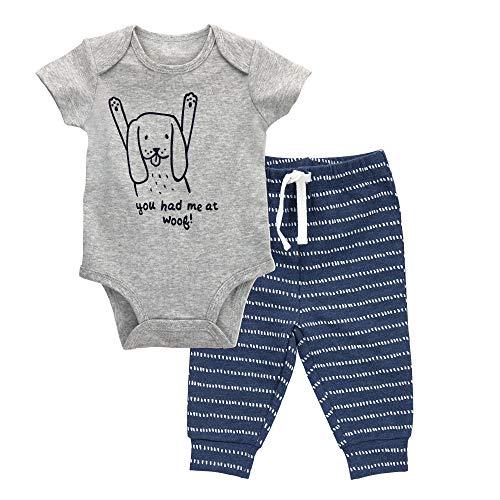 Algopix Similar Product 11 - Oliver  Rain Organic Heather Gray Dog