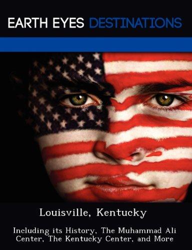 Algopix Similar Product 5 - Louisville Kentucky Including its