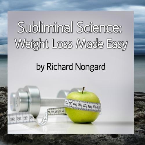 Algopix Similar Product 14 - Subliminal Science Weight Loss Made