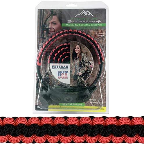 Algopix Similar Product 2 - Bonewhacker My SlingALING Bow