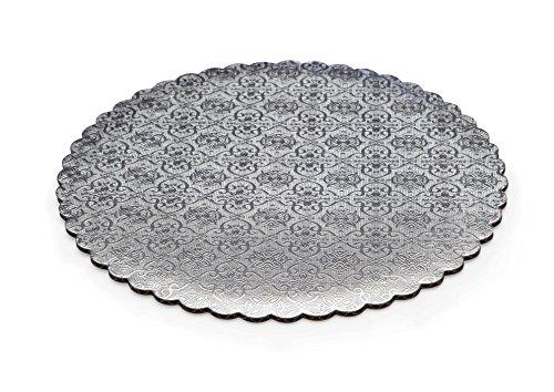 Algopix Similar Product 4 - W PACKAGING WPSCC14 14 Silver