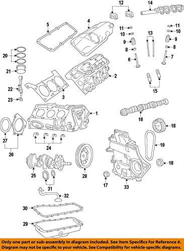 Algopix Similar Product 11 - Volkswagen 7B0 198 151 Engine Piston