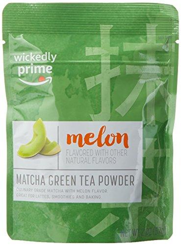 Algopix Similar Product 15 - Wickedly Prime Matcha Green Tea Powder