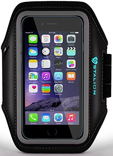 Algopix Similar Product 9 - iPod Touch Armband Stalion Sports