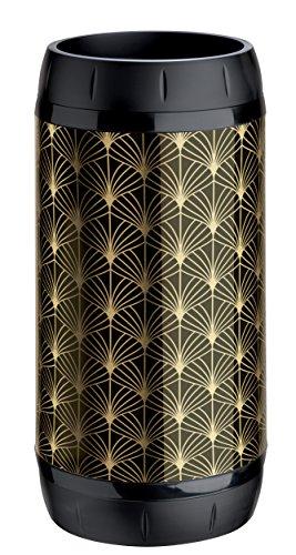 Algopix Similar Product 11 - meliconi Art Deco 1 Umbrella Stand