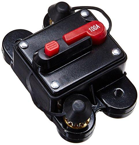 Algopix Similar Product 10 - Orion Circuit Breaker 100 Amp