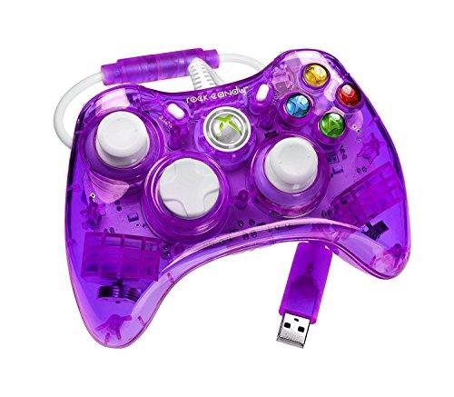 Algopix Similar Product 12 - Rock Candy Wired Controller for Xbox