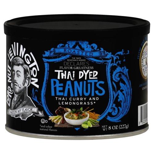 Algopix Similar Product 10 - Lord Nut Levington Peanut Ssnd Thai Cur