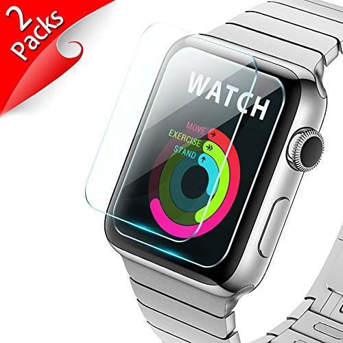 Algopix Similar Product 4 - iXCC New Enhanced 42mm Apple Watch