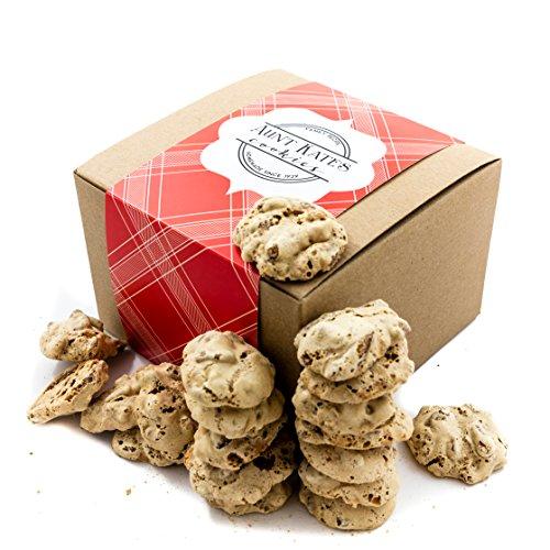 Algopix Similar Product 9 - Aunt Kates Crunchy Pecan Cookies