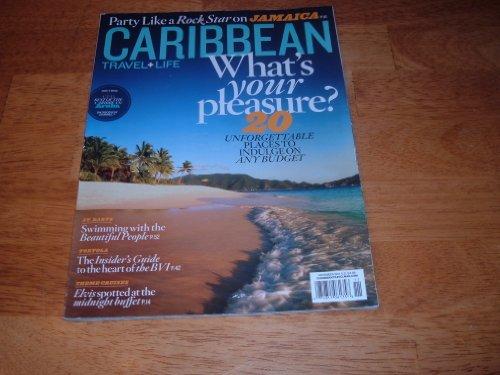 Algopix Similar Product 16 - Caribbean Travel  Life November