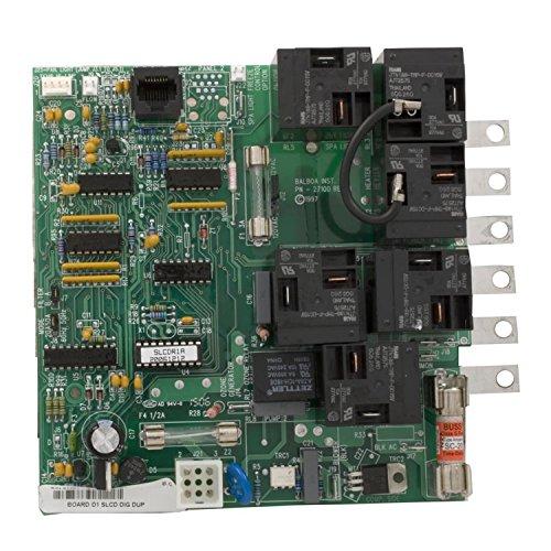 Algopix Similar Product 3 - Balboa Water Group 51707 Dimension 1