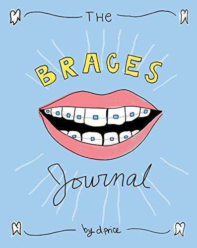 Algopix Similar Product 15 - The Braces Journal
