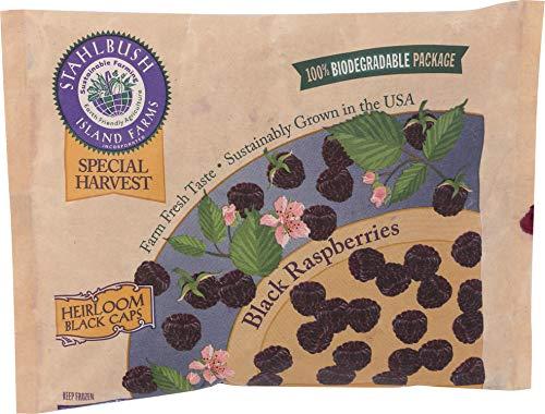Algopix Similar Product 10 - Stahlbush Island Farms
 
 Frt Black