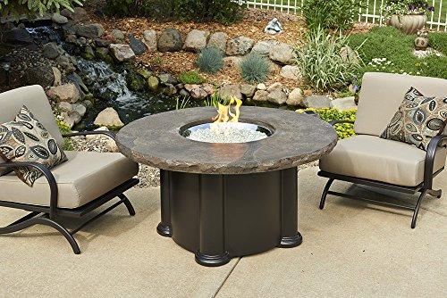Algopix Similar Product 5 - Outdoor GreatRoom 48 in Colonial Fire