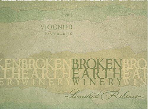 Algopix Similar Product 19 - 2013 Limited Release Viognier 750ml
