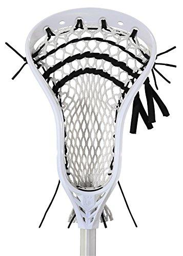 Algopix Similar Product 20 - Brine Triumph HS Head - White (Strung)