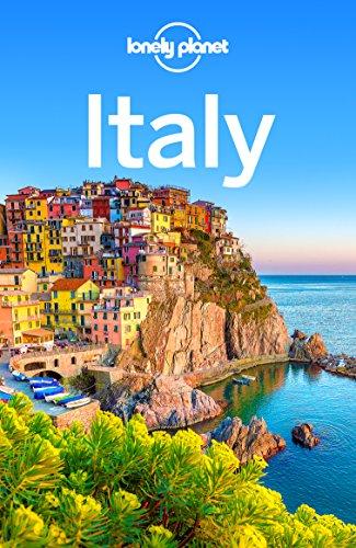 Algopix Similar Product 20 - Lonely Planet Italy (Travel Guide)