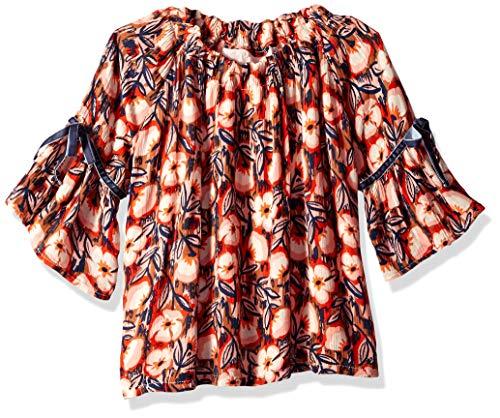 Algopix Similar Product 8 - Gymboree Girls Big Long Sleeve Button