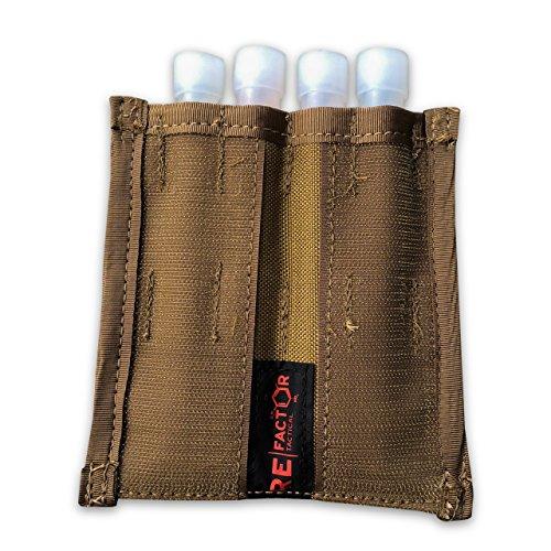 Algopix Similar Product 8 - RE Factor Tactical Chemlight Pocket Tan
