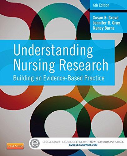 Algopix Similar Product 15 - Understanding Nursing Research 