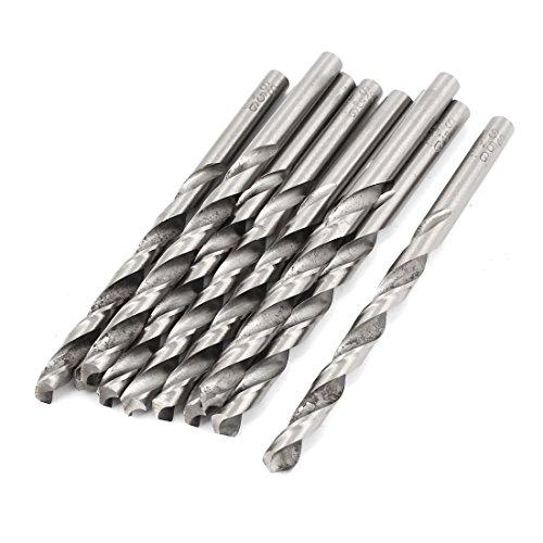 Algopix Similar Product 18 - 10 Pcs 49mm Diameter Straight Shank