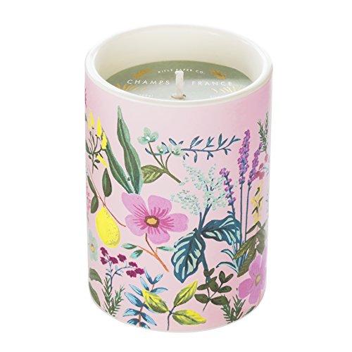 Algopix Similar Product 9 - Rifle Paper Champs de France Candle