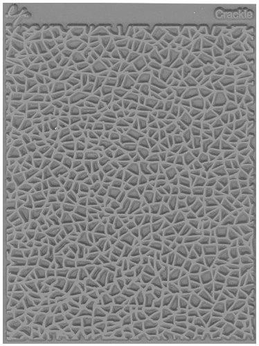 Algopix Similar Product 16 - Lisa Pavelka Texture Stamp Crackle