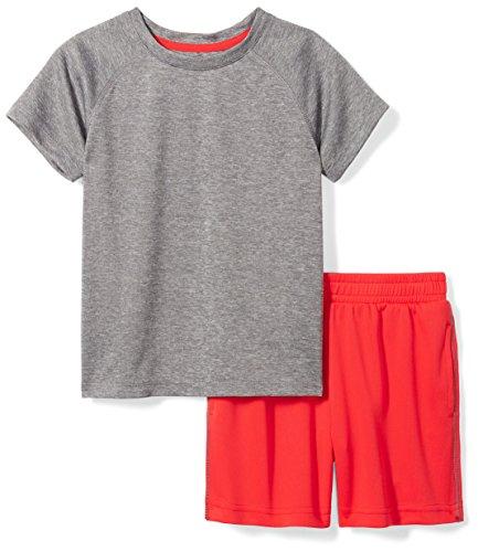 Algopix Similar Product 2 - Spotted Zebra Big Boys Active Sleeve