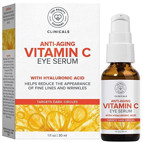 Algopix Similar Product 8 - Beauty Foundry CLINICALS Anti Aging