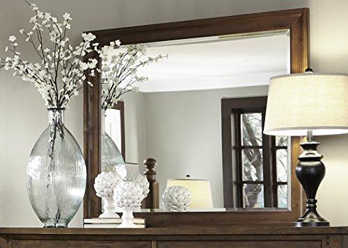 Algopix Similar Product 6 - Liberty Furniture Hearthstone Bedroom