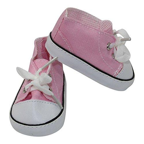 Algopix Similar Product 18 - Arianna Fits American Girl 18 inch Doll