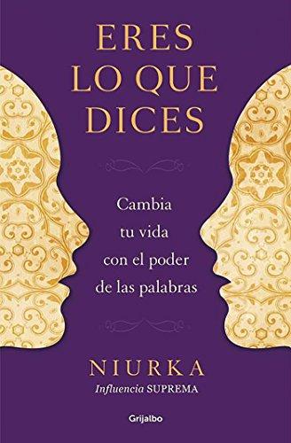 Algopix Similar Product 18 - Eres lo que dices  You are what you