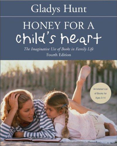 Algopix Similar Product 2 - Honey for a Childs Heart The