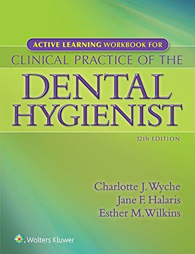 Algopix Similar Product 14 - Active Learning Workbook for Clinical