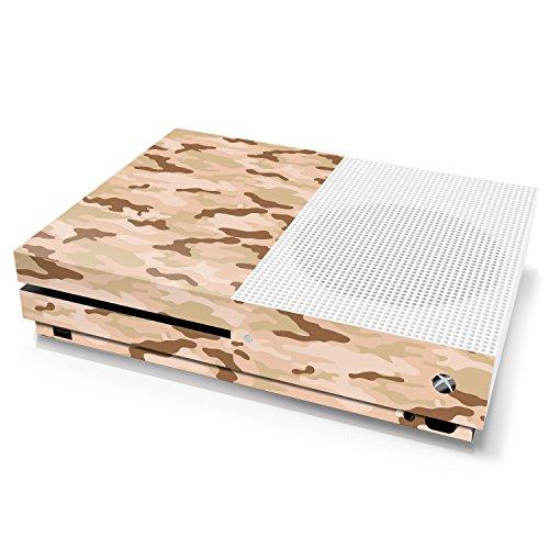 Algopix Similar Product 4 - Controller Gear Xbox One S Console Skin