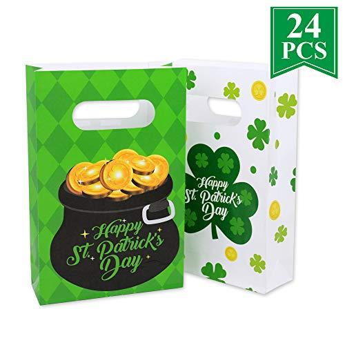 Algopix Similar Product 7 - 24 Pack St Patricks Day Decorations