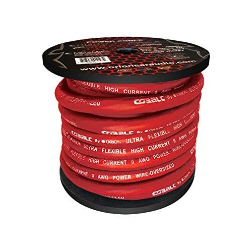Algopix Similar Product 2 - Orion Car Audio PW050R Cobalt Orion