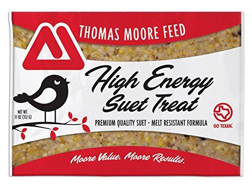 Algopix Similar Product 11 - Tmf Premium Quality High Energy Suet