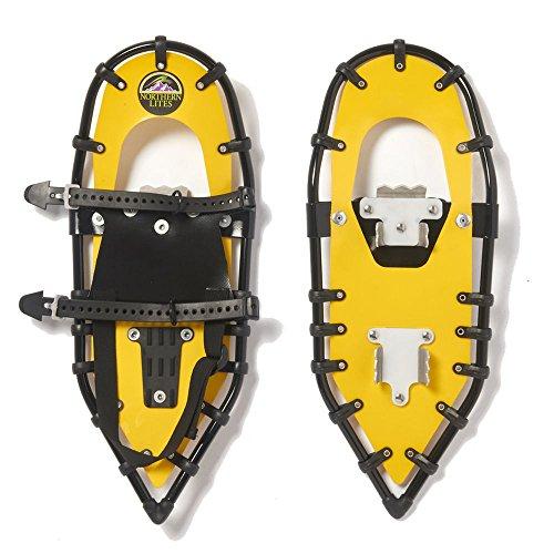 Algopix Similar Product 2 - NORTHERN LITES Race Snowshoes