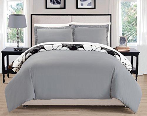 Algopix Similar Product 4 - Chic Home 3 Piece Morning Glory