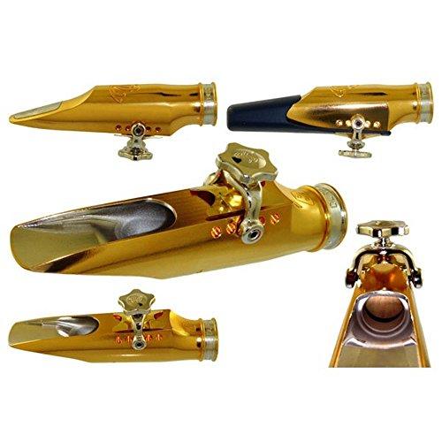 Algopix Similar Product 11 - Theo Wanne DURGA Tenor Saxophone