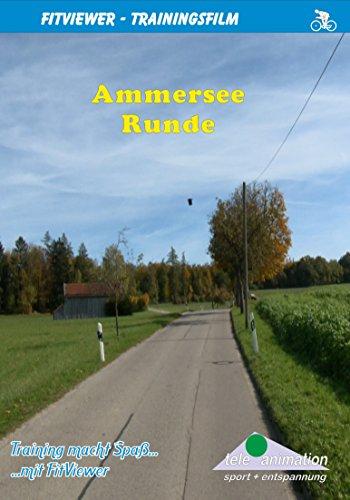 Algopix Similar Product 14 - Ammersee Cycling Tour  Fitviewer